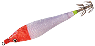 ΚΑΛΑΜΑΡΙΕΡΑ DTD SOFT GALEB 2.0 RED HEAD