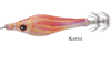 ΚΑΛΑΜΑΡΙΕΡΑ DTD SOFT REAL FISH