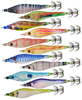 ΚΑΛΑΜΑΡΙΕΡΑ DTD SOFT REAL FISH