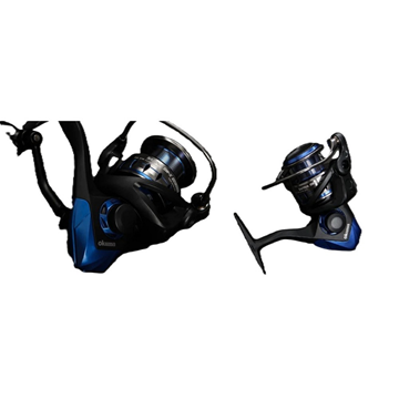Εικόνα της ΜΗΧΑΝΙΣΜΟΣ OKUMA SAFINA SW-X