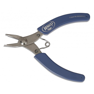 Εικόνα της ΠΕΝΣΑ HALCO FISH RING PLIERS (ΓΙΑ ΚΡΙΚΑΚΙΑ)