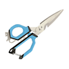 CAPTAIN JAMES MULTIFUNCTIONAL SCISSOR 24.13CM