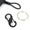 ΚΑΡΑΜΠΙΝΕΡ DRESS LANYARD AIRBONE DESING