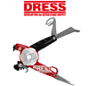 ΠΟΛΥΕΡΓΑΛΕΙΟ DRESS MULTI TOOL
