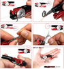 ΠΟΛΥΕΡΓΑΛΕΙΟ DRESS MULTI TOOL