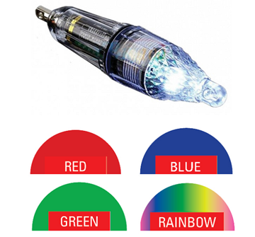 Εικόνα της ΣΠΙΘΑ BULOX LAMPADA ROCKET