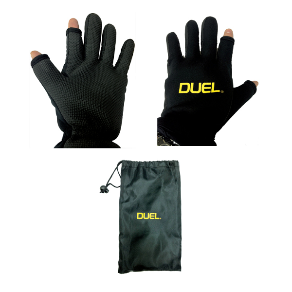 ΓΑΝΤΙΑ DUEL GLOVES NEOPRENE