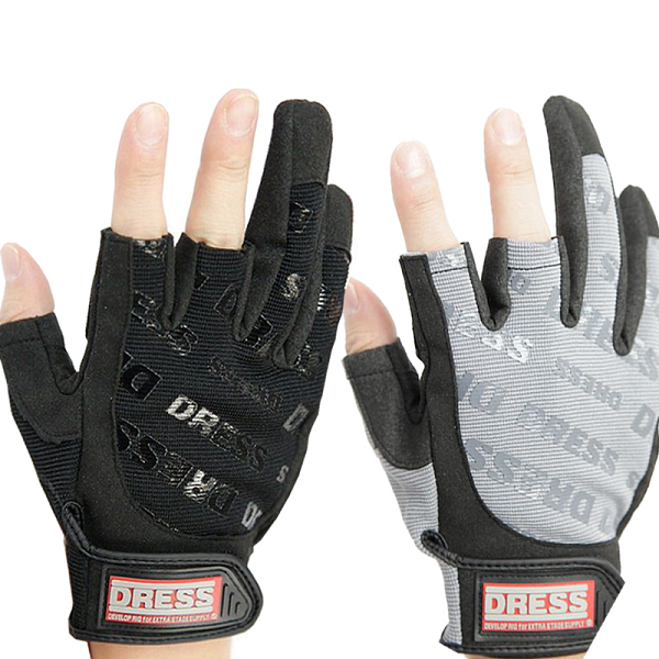 ΓΑΝΤΙΑ DRESS GLOVE 3 FINGERLESS TYPE