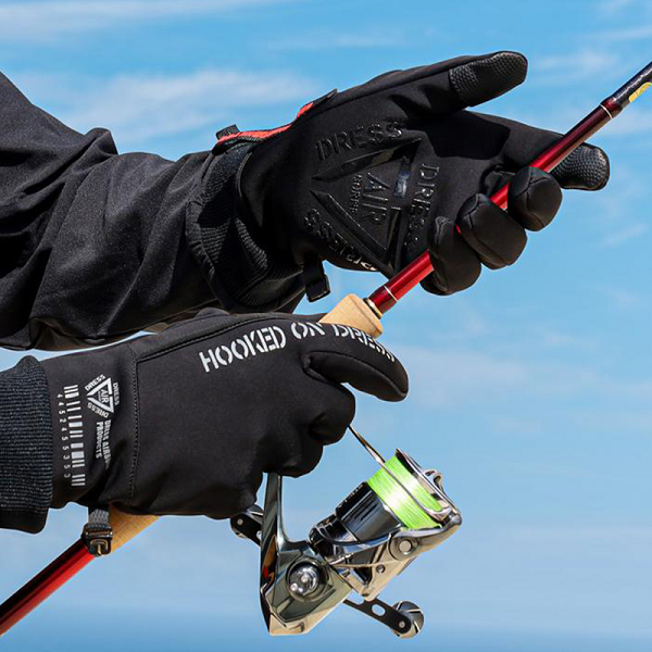 ΓΑΝΤΙΑ DRESS WINTER QUICK FIT GLOVES