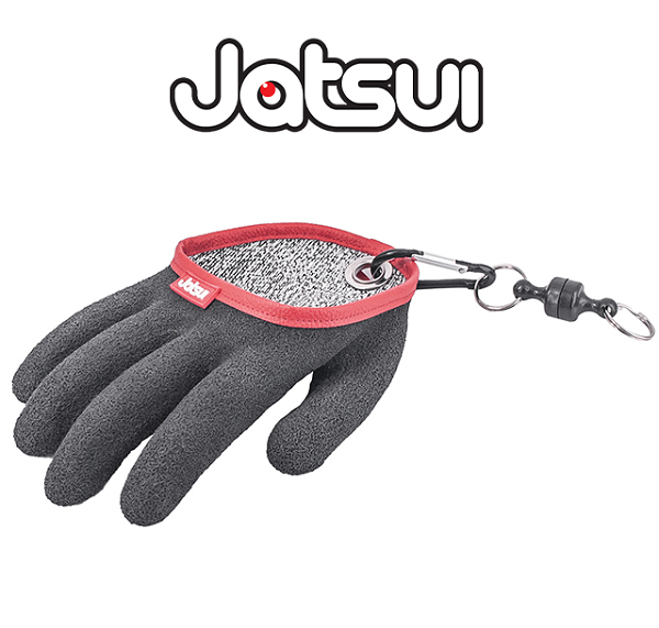 ΓΑΝΤΙ JATSUI SKIDPROOF FISHING GLOVE
