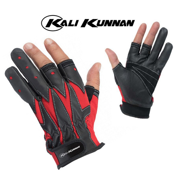 ΓΑΝΤΙΑ KALI KUNNAN CREW GLOVES