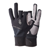 ΓΑΝΤΙΑ RBB SHORE CONNECT HEAT FLEECE GLOVE 3C BLACK