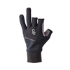 ΓΑΝΤΙΑ RBB SHORE CONNECT HEAT FLEECE GLOVE 3C BLACK