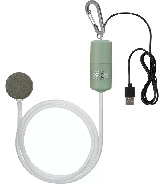 ΟΞΥΓΟΝΩΤΗΣ USB MINI BUKU PROX