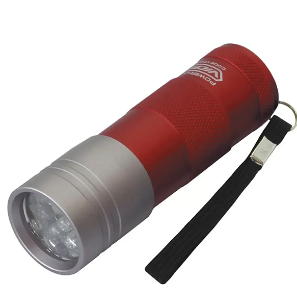 ΦΑΚΟΣ UV 12 LED PROX