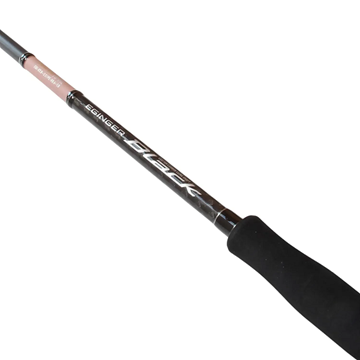 Εικόνα της ΚΑΛΑΜΙ EGINGER BLACK AIR-K PROX EGI#2-3.5