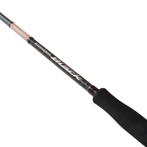 ΚΑΛΑΜΙ EGINGER BLACK AIR-K PROX EGI#2-3.5