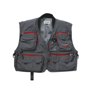 Εικόνα της ΓΙΛΕΚΟ ΨΑΡΕΜΑΤΟΣ SHORT VEST PROX