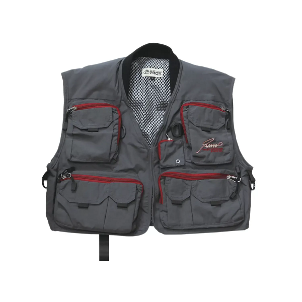 ΓΙΛΕΚΟ ΨΑΡΕΜΑΤΟΣ SHORT VEST PROX