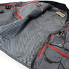 ΓΙΛΕΚΟ ΨΑΡΕΜΑΤΟΣ SHORT VEST PROX