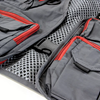 ΓΙΛΕΚΟ ΨΑΡΕΜΑΤΟΣ SHORT VEST PROX