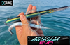 ΖΑΡΓΑΝΑ GAME LABORATORIO AGUGLIA EVO FLOATING 30.6GR