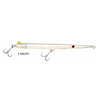 ΖΑΡΓΑΝΑ GAME LABORATORIO AGUGLIA EVO FLOATING 30.6GR