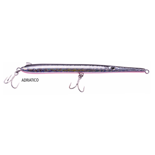 ΖΑΡΓΑΝΑ GAME LABORATORIO AGUGLIA EVO FLOATING 30.6GR ADRIATICO