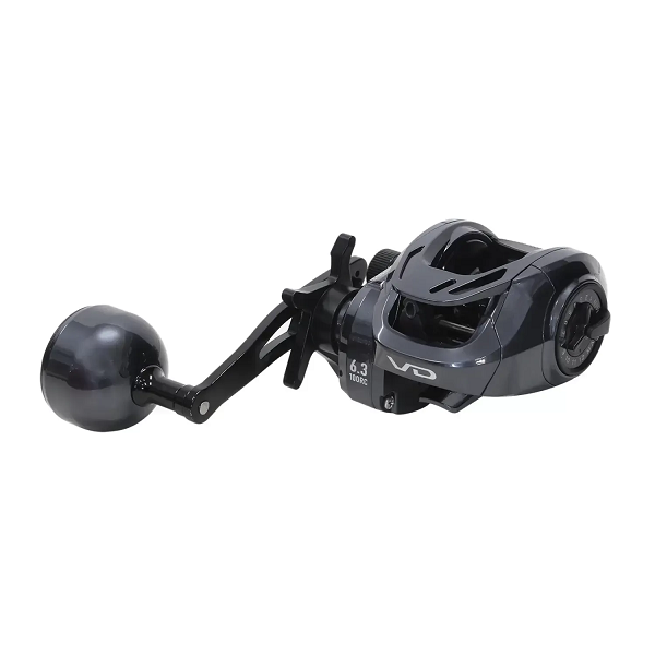 ΜΗΧΑΝΙΣΜΟΣ SALT LOW VD 100RC PRO2 PROX