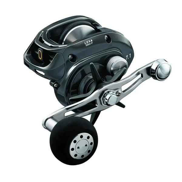 ΜΗΧΑΝΙΣΜΟΣ DAIWA LEXA 300 HLP