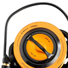 ΜΗΧΑΝΙΣΜΟΣ REXTAIL 9000 CRBK CINNETIC