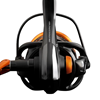 ΜΗΧΑΝΙΣΜΟΣ REXTAIL 9000 CRBK CINNETIC