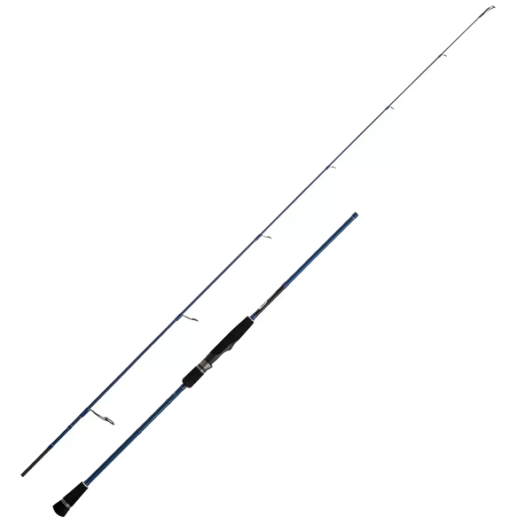 ΚΑΛΑΜΙ CINNETIC 9400 BLUE LINE JIGGING HYBRID STS