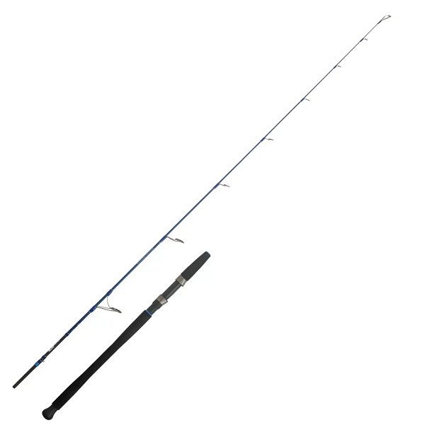 ΚΑΛΑΜΙ CINNETIC 9433 BLUE LINE INSHORE UL JIGGING