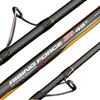 ΚΑΛΑΜΙ CINNETIC 9621 RISING FORCE BOOSTER ST 45° 4.20M/100 - 250GR