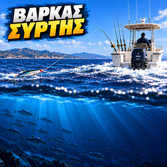 Εικόνα για την κατηγορία ΒΑΡΚΑΣ-ΣΥΡΤΗΣ