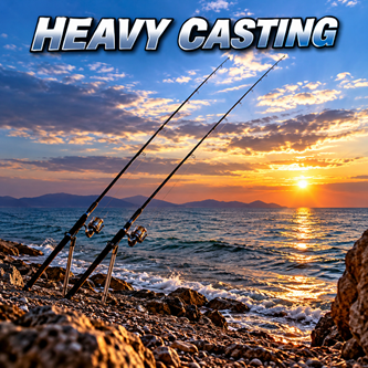 Εικόνα για την κατηγορία Heavy Casting