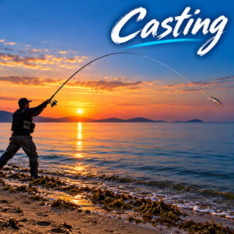 Εικόνα για την κατηγορία CASTING