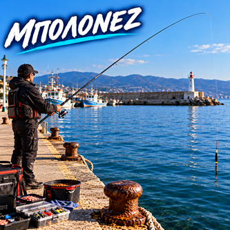 Εικόνα για την κατηγορία BOLOGNEZE