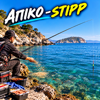 Εικόνα για την κατηγορία ΑΠΙΚΟ - STIPP