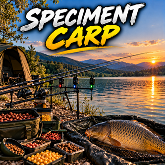 Εικόνα για την κατηγορία SPECIMENT CARP